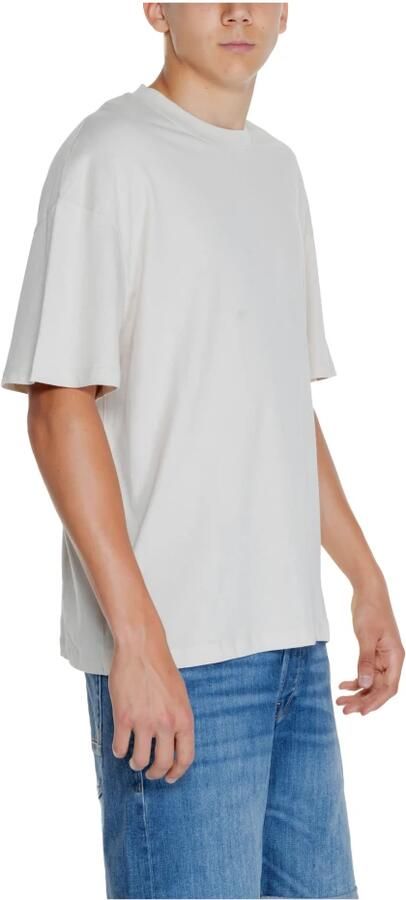 Jack & Jones Oversized shirt JJEBRADLEY Oversize T-Shirt met klassieke ronde hals - Foto 10