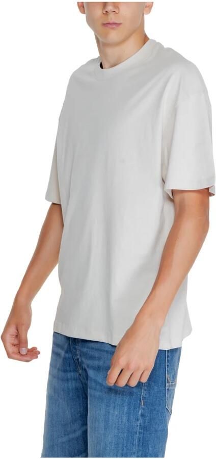 Jack & Jones Oversized shirt JJEBRADLEY Oversize T-Shirt met klassieke ronde hals - Foto 9