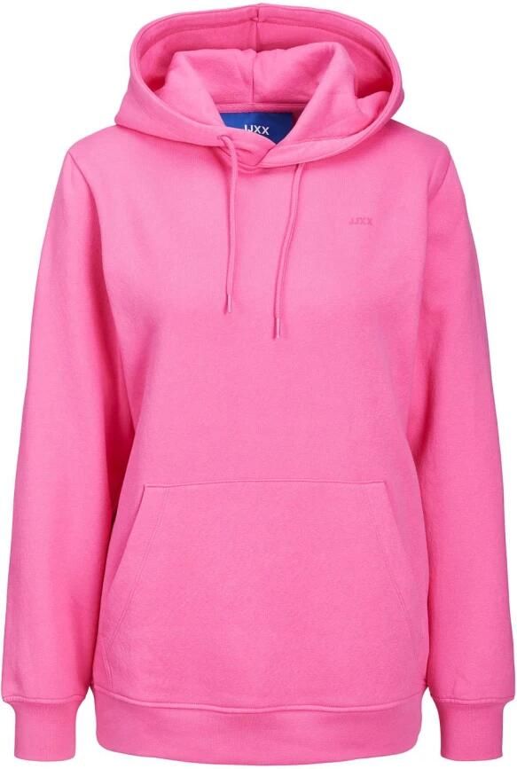 JJXX Abbie LS Relaxed Every Brushed Hoodie Dames - Foto 5