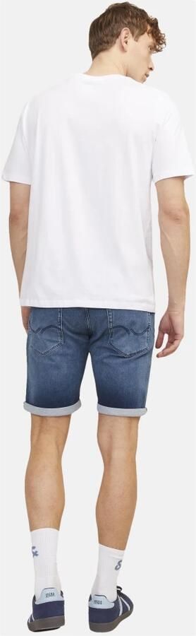 Jack & jones Korte Broek Jack & Jones JJIRICK JJICON SHORTS GE 341 I.K SS24 SN - Foto 5
