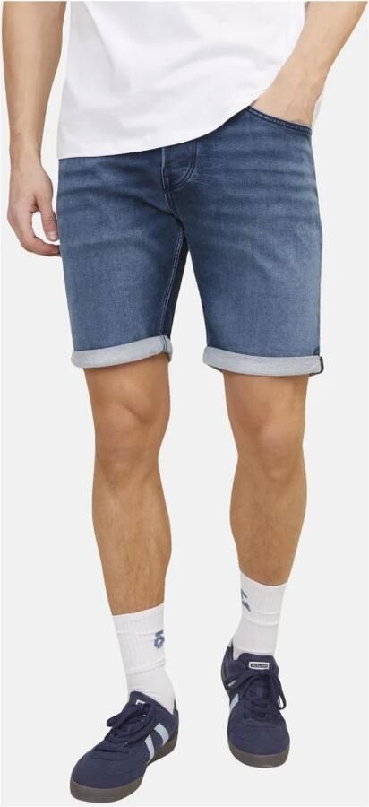 Jack & jones Korte Broek Jack & Jones JJIRICK JJICON SHORTS GE 341 I.K SS24 SN - Foto 4