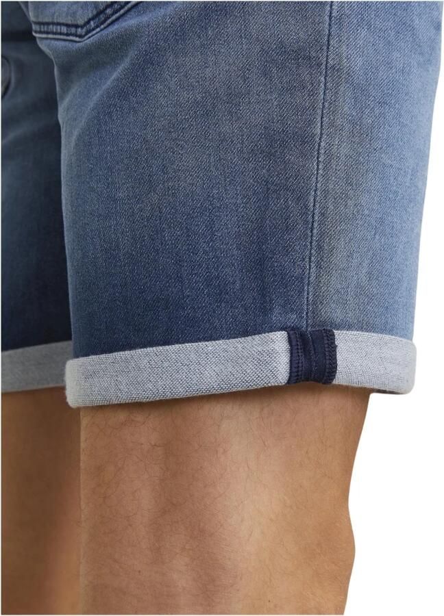 Jack & jones Korte Broek Jack & Jones JJIRICK JJICON SHORTS GE 341 I.K SS24 SN - Foto 2