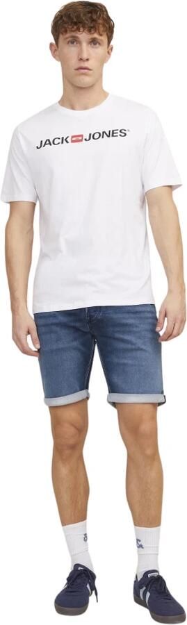 Jack & jones Korte Broek Jack & Jones JJIRICK JJICON SHORTS GE 341 I.K SS24 SN - Foto 6
