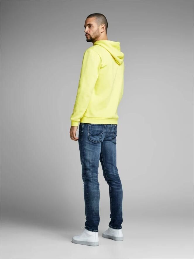 Jack & jones Skinny Jeans Jack &amp Jones 12133074 JJIGLENN JJICON JJ 057 50SPS NOOS BLUE DENIM - Foto 10