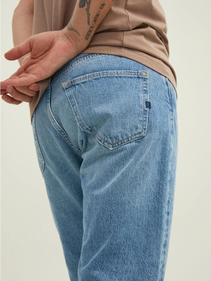 Jack & jones Jjichris Jjcooper JOS 890 PCW Noos broek Blue Heren