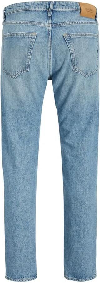 Jack & jones Jjichris Jjcooper JOS 890 PCW Noos broek Blue Heren - Foto 7