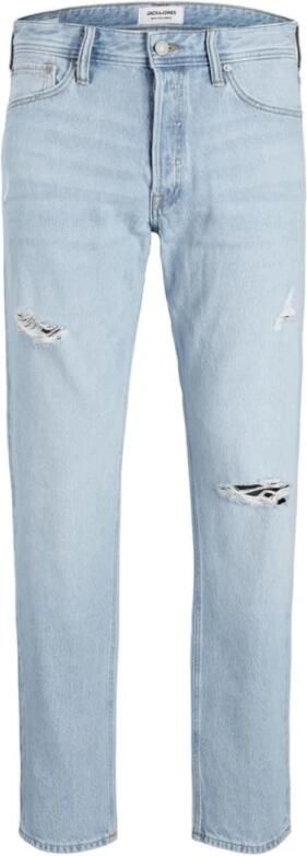 Jack & jones Jeans Jack & Jones 12223527 CHRIS-BLUE DENIM - Foto 6