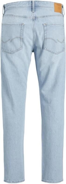 Jack & jones Jeans Jack & Jones 12223527 CHRIS-BLUE DENIM - Foto 3