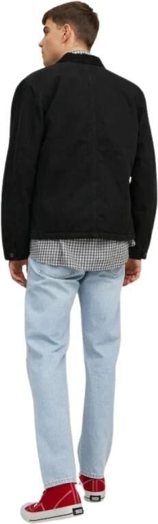 Jack & jones Jeans Jack & Jones 12223527 CHRIS-BLUE DENIM - Foto 4