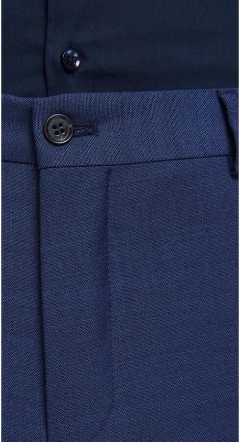 Jack & jones Solaris Trouser Noos Stijlvolle Broek Blue Heren - Foto 2