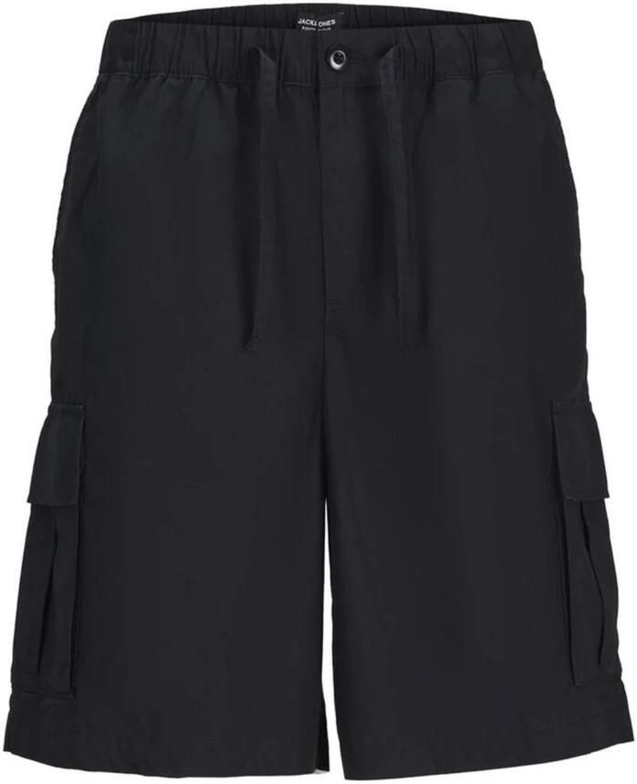 Jack & jones Korte Broek Jack & Jones JPSTTYLER JJCARGO SHORT 12249121 - Foto 4