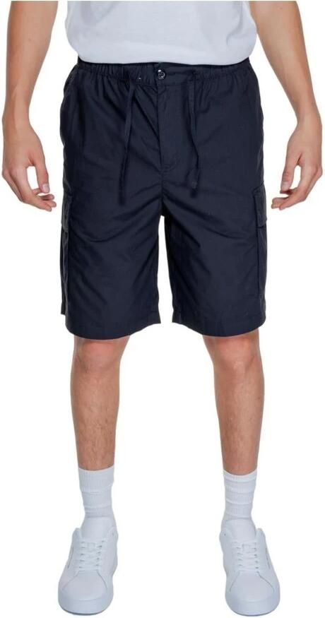 Jack & jones Korte Broek Jack & Jones JPSTTYLER JJCARGO SHORT 12249121