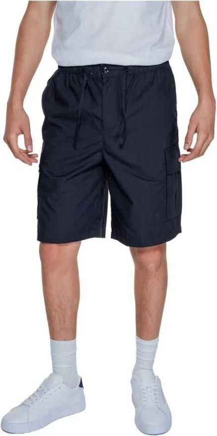 Jack & jones Korte Broek Jack & Jones JPSTTYLER JJCARGO SHORT 12249121 - Foto 2