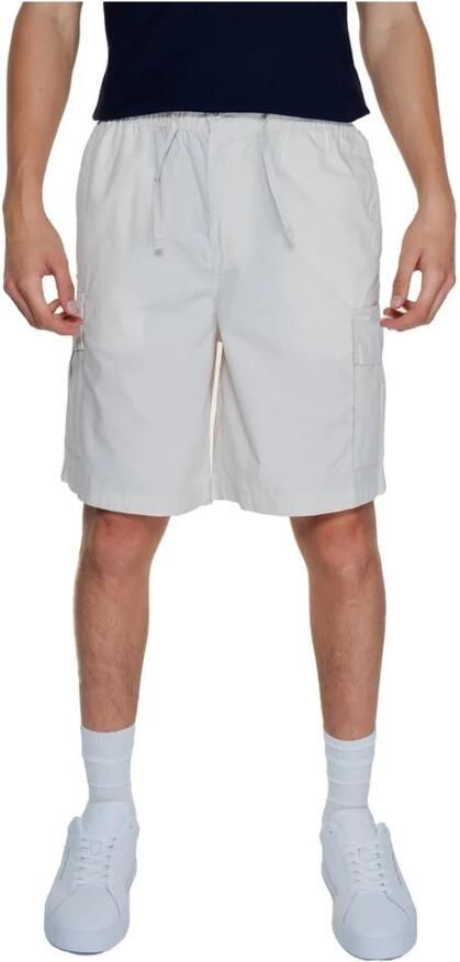 Jack & jones Korte Broek Jack & Jones JPSTTYLER JJCARGO SHORT 12249121 - Foto 5