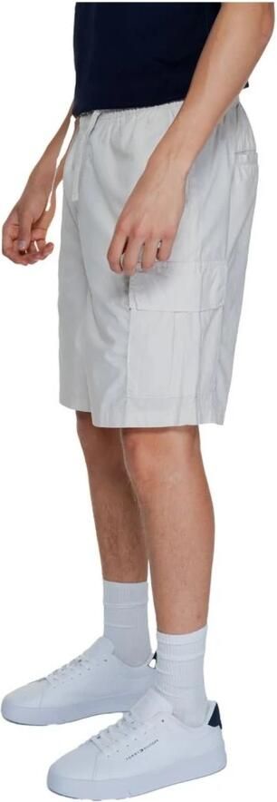 Jack & jones Korte Broek Jack & Jones JPSTTYLER JJCARGO SHORT 12249121 - Foto 4