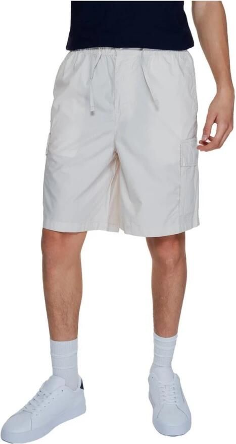Jack & jones Korte Broek Jack & Jones JPSTTYLER JJCARGO SHORT 12249121