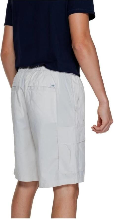 Jack & jones Korte Broek Jack & Jones JPSTTYLER JJCARGO SHORT 12249121 - Foto 2
