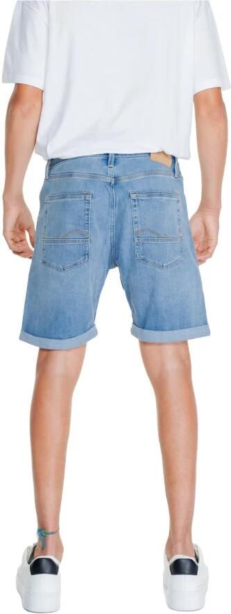 Jack & jones Korte Broek Jack & Jones JICHRIS JJWOOD SHORTS GE 515 SN 12249095