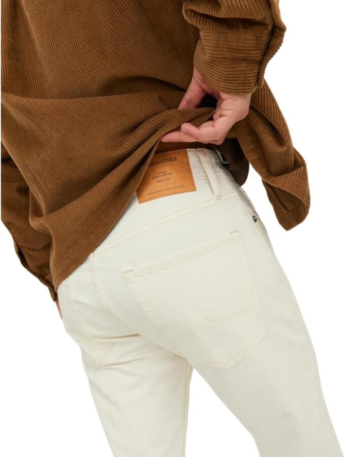 Jack & jones Jeans in 5-pocketmodel model 'ICHRIS'