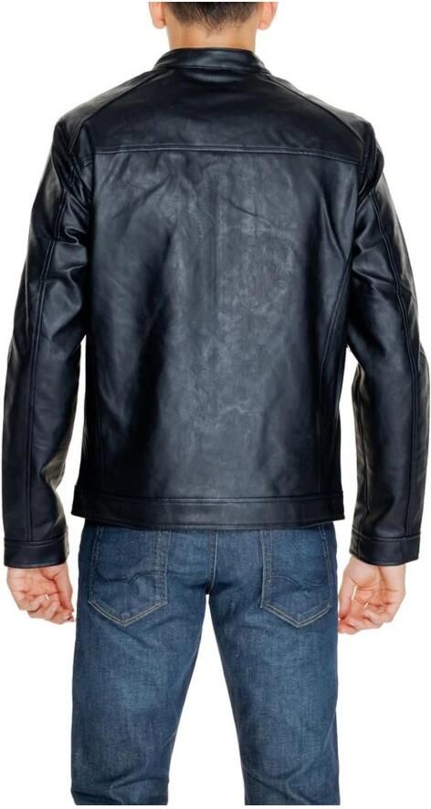 Jack & jones Blazer Jack & Jones JJEDYLAN CLEAN PU JACKET NOOS 12261195 - Foto 11