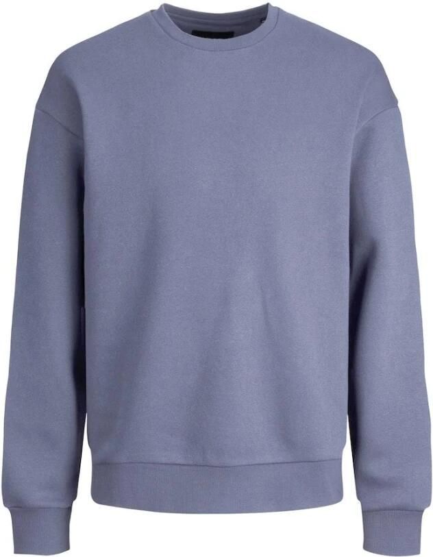 Jack & jones Sweatshirt met ronde hals model 'ESTAR'