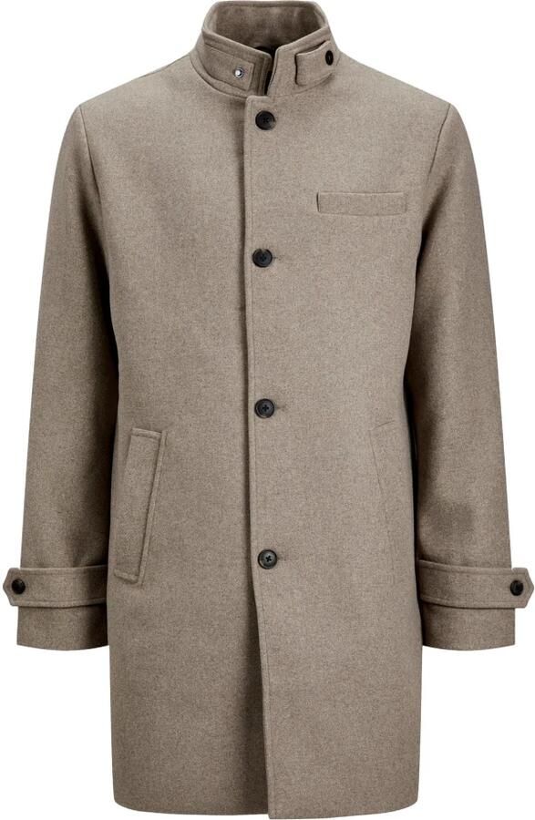 JACK & JONES PREMIUM jas JPRBLAMELTON greige