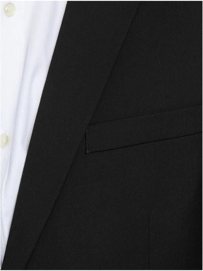 Jack & Jones Pak JPRFRANCO Extra smal onderhoudsvriendelijk stijlvol met vallende revers (set 2-delig) - Foto 5