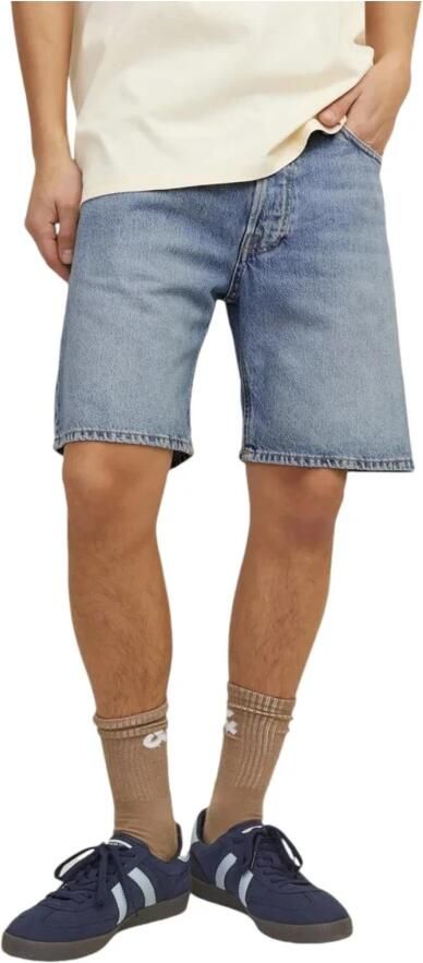 Jack & jones Korte Broek Jack & Jones JJICHRIS JJCOOPER SHORTS SBD 920 SN 12252858 - Foto 2