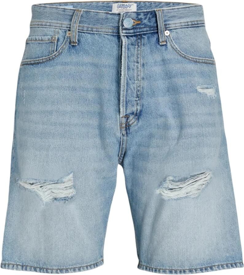 Jack & jones Korte Broek Jack & Jones JJITONY JJORIGINAL SHORTS SQ 537 SN 12252653 - Foto 3