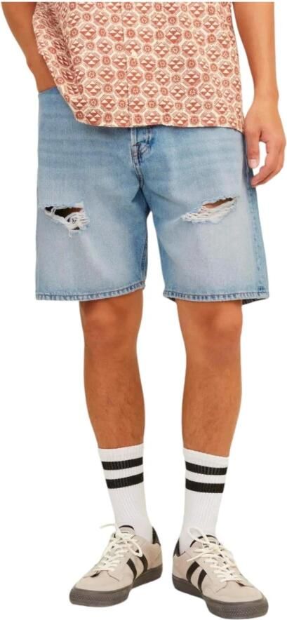 Jack & jones Korte Broek Jack & Jones JJITONY JJORIGINAL SHORTS SQ 537 SN 12252653 - Foto 2