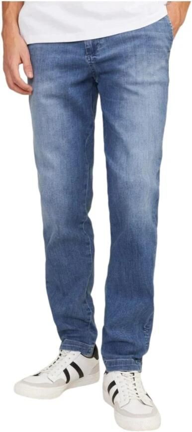 Jack & jones Jeans Jack & Jones 12253831 MARCOFURY-BLUE DENIM - Foto 3