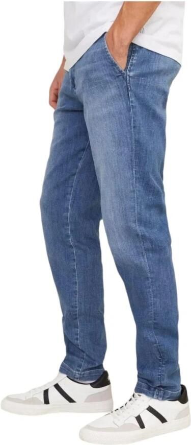 Jack & jones Jeans Jack & Jones 12253831 MARCOFURY-BLUE DENIM - Foto 2