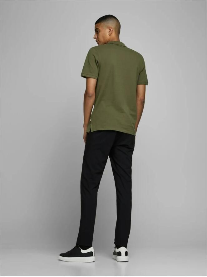 Jack & jones Polo Shirt Korte Mouw Jack & Jones JJEBASIC POLO SS - Foto 7