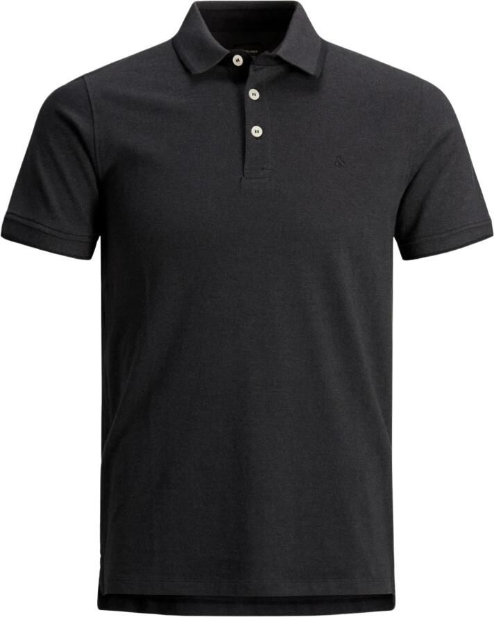 Jack & Jones Poloshirt JJEPAULOS Poloshirt met klassieke kraag en figuuraccentuerende vorm - Foto 3