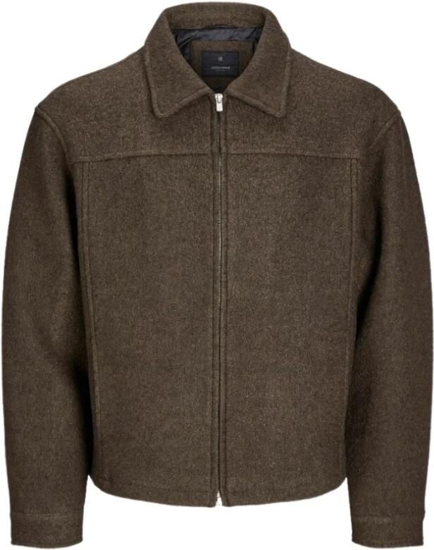 Jack & Jones Premium Jack met platte kraag model 'RAPHAEL'