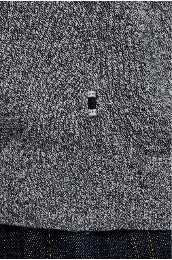 Jack & Jones Trui met ronde hals JJEBASIC met ronde hals ideaal voor werk en vrije tijd - Foto 14