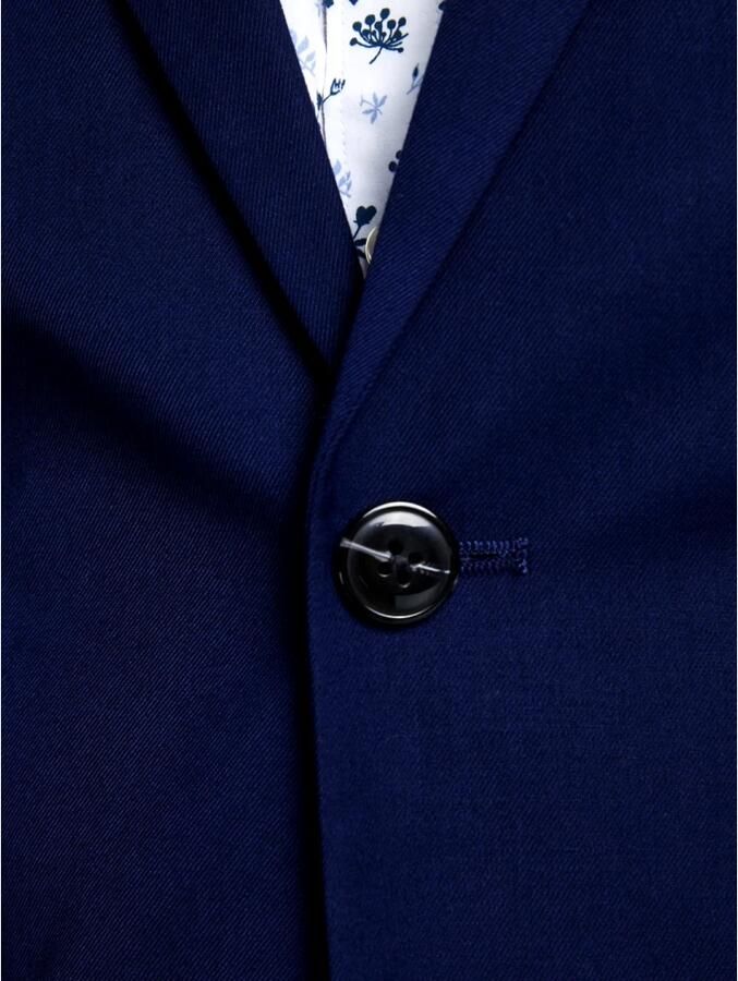 Jack & Jones Pak JPRFRANCO Extra smal onderhoudsvriendelijk stijlvol met vallende revers (set 2-delig)