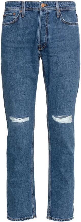 Jack & jones Straight Jeans Jack & Jones JJICHRIS JJORIGINAL CJ 621 PCW