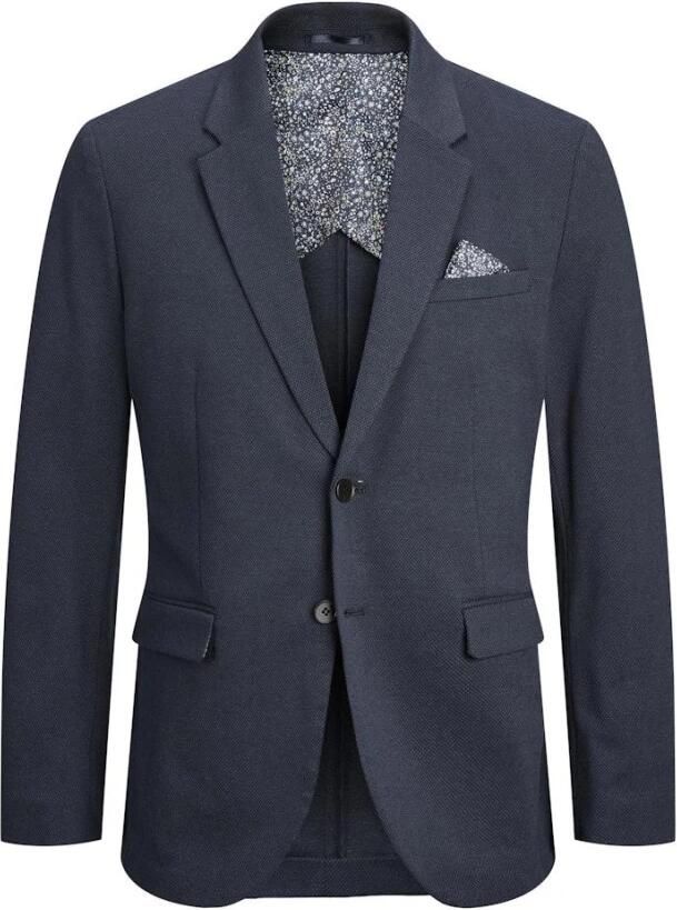 Jack & jones Blazer Jack & Jones 12260387 PRESTON-NAVY BLAZER