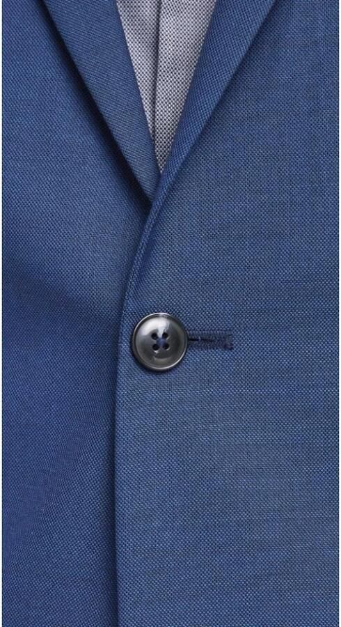 Jack & jones Blazer Jack & Jones 12141107 JPRSOLARIS BLAZER NOOS MEDIEVAL BLUE