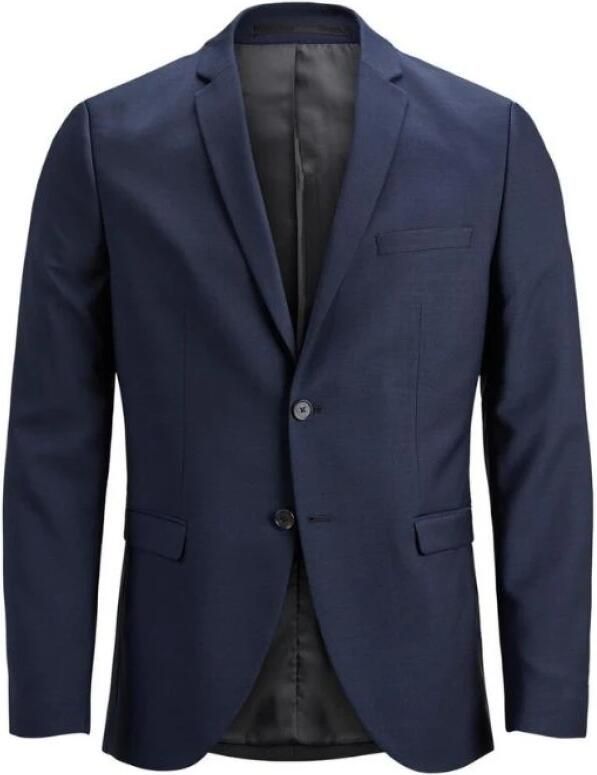 Jack & jones Blazer Jack & Jones 12141107 JPRSOLARIS BLAZER NOOS DARK NAVY - Foto 6