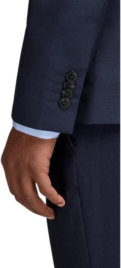 Jack & jones Blazer Jack & Jones 12141107 JPRSOLARIS BLAZER NOOS DARK NAVY - Foto 2