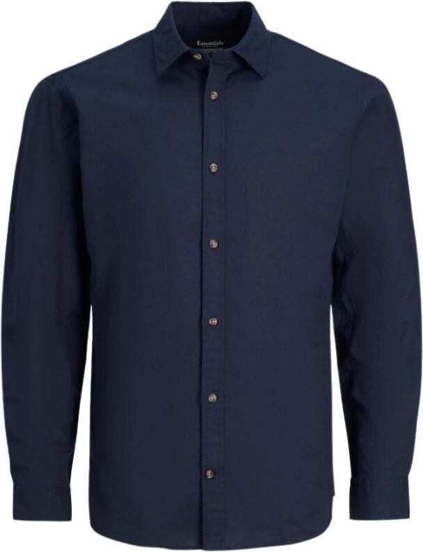 Jack & Jones Overhemd met lange mouwen JJESUMMER SHIRT L S S23 SN - Foto 4
