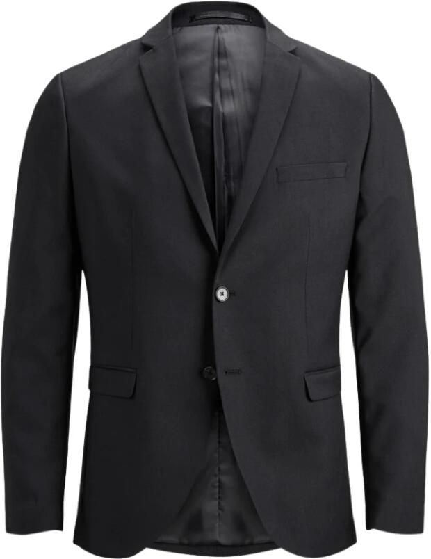 Jack & jones Blazer Jack & Jones 12141107 JPRSOLARIS BLAZER NOOS BLACK - Foto 3