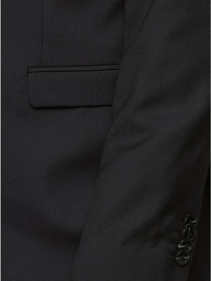 Jack & jones Blazer Jack & Jones 12141107 JPRSOLARIS BLAZER NOOS BLACK