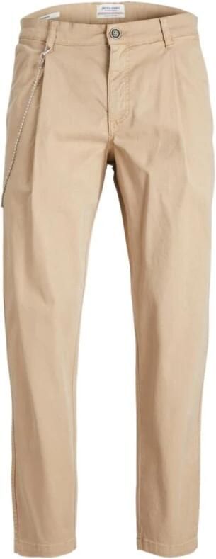 Jack & jones Broek Jack & Jones 12229582 BILL FREDDIE-CROCKERY