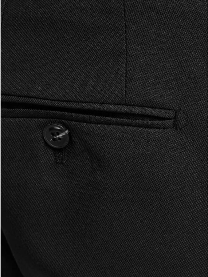 Jack & jones Broek Jack & Jones 12141112 JPRSOLARIS TROUSER NOOS MEDIEVAL BLUE