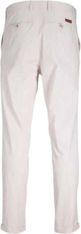 Jack & jones Broek Jack & Jones 12232250 STACE SUMMER-MOONBEAM - Foto 3