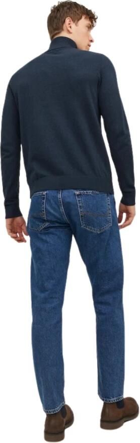 Jack & jones Vest Jack & Jones JJEEMIL KNIT ROLL NECK NOOS 12157417 - Foto 9