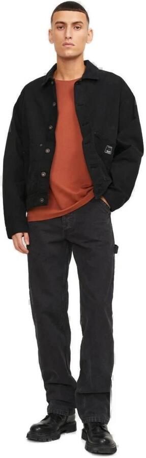 Jack & jones Straight Jeans Jack & Jones JJIEDDIE CARPENTER 050 WI NOOS 12252802 - Foto 11